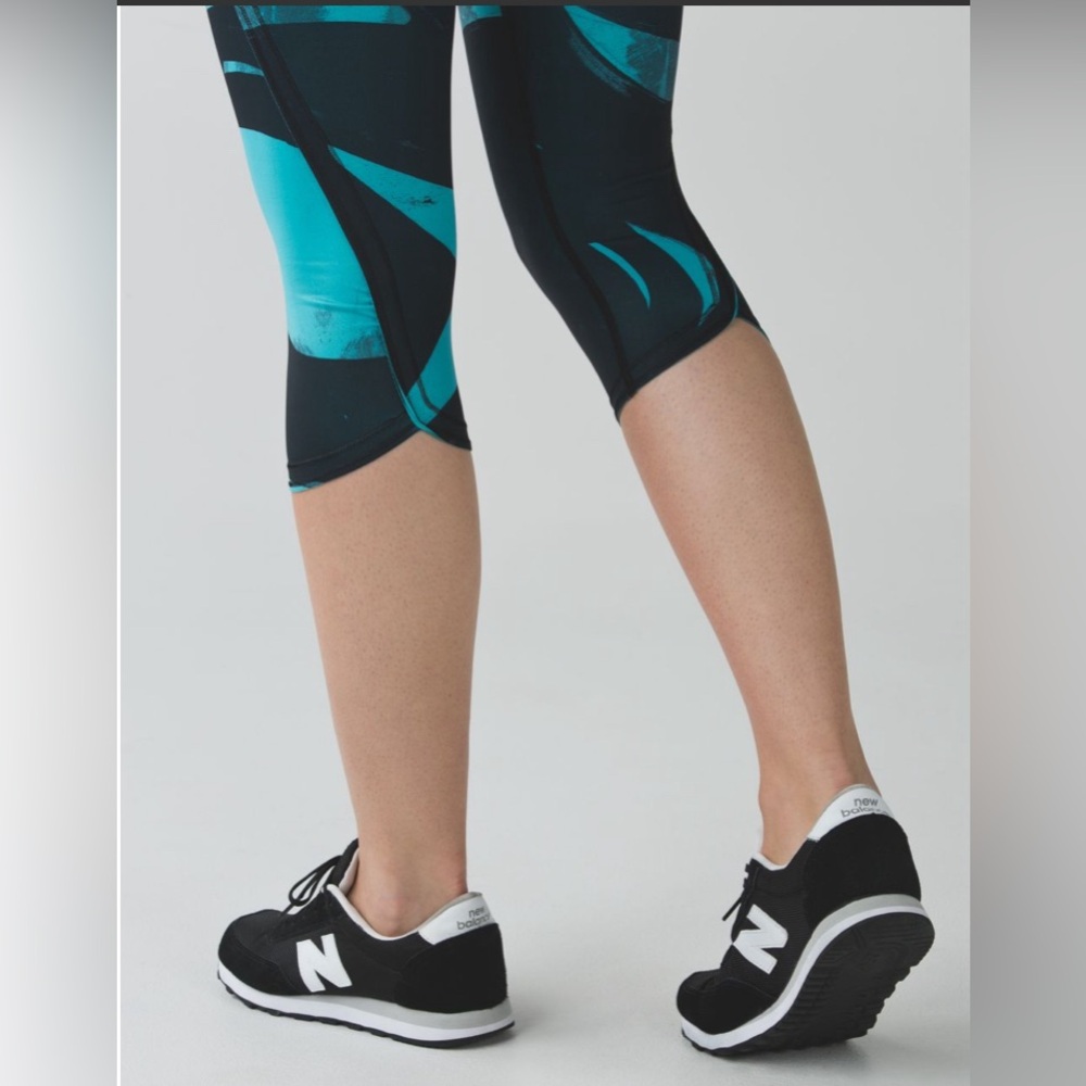 Lululemon leggings - Picture 4 of 10